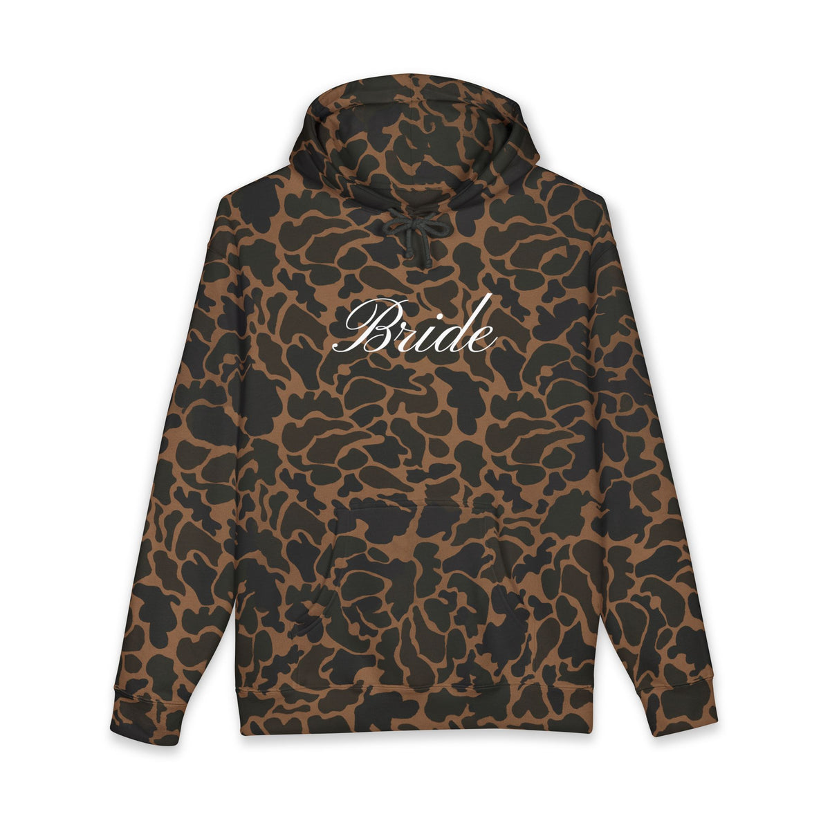 Bride Hoodie