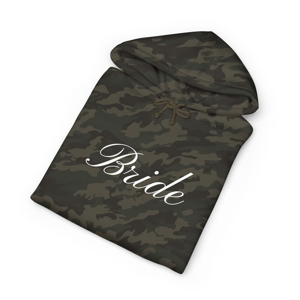 Bride Hoodie