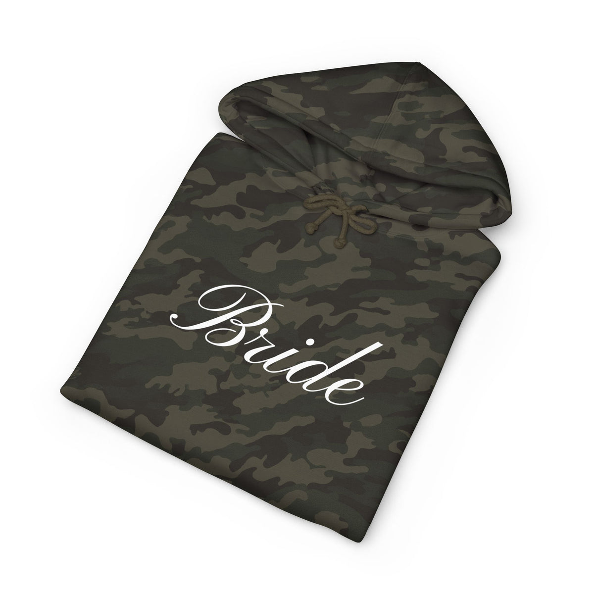 Bride Hoodie