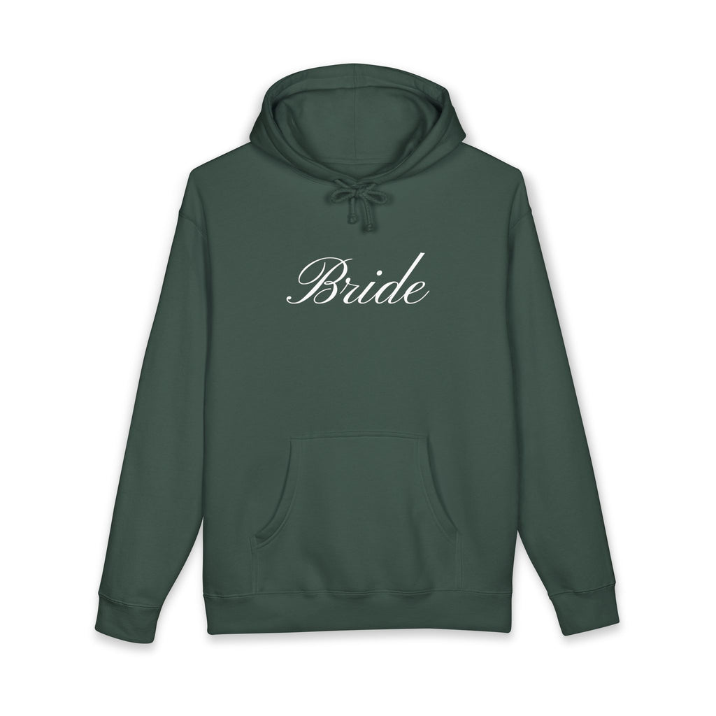 Bride Hoodie