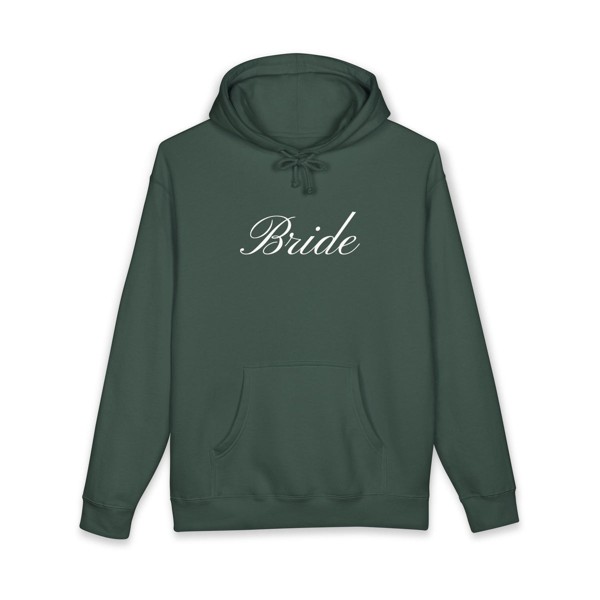 Bride Hoodie