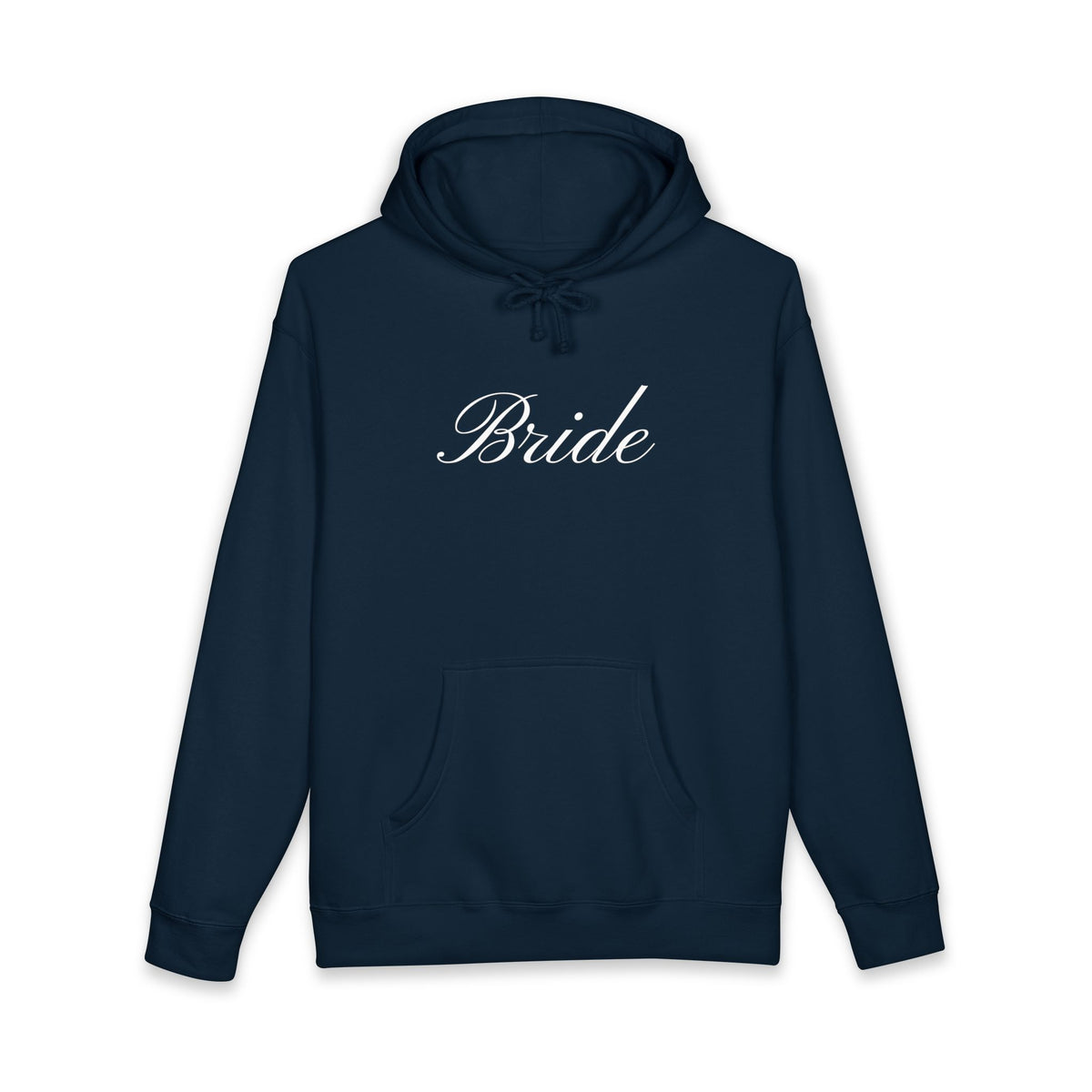 Bride Hoodie