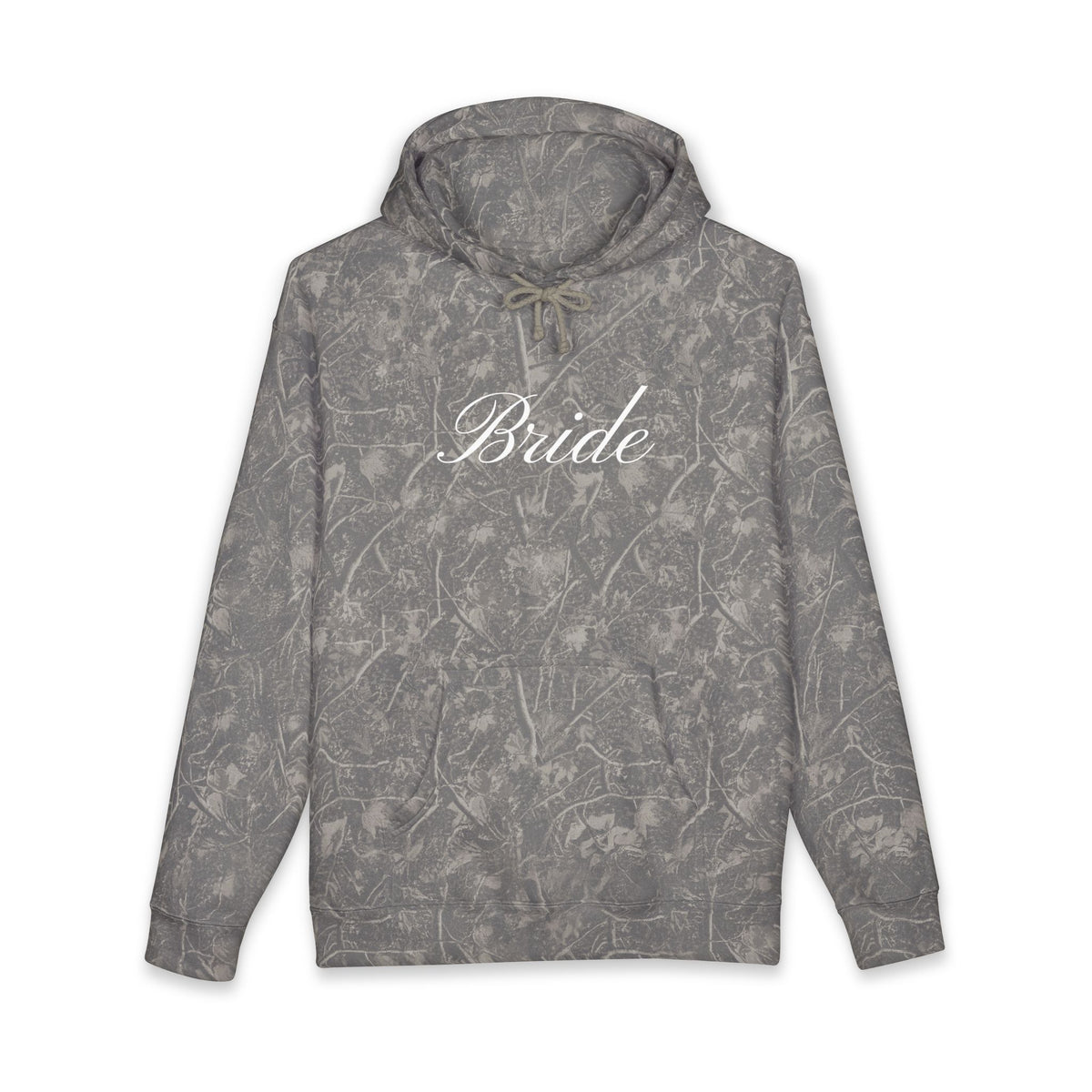 Bride Hoodie