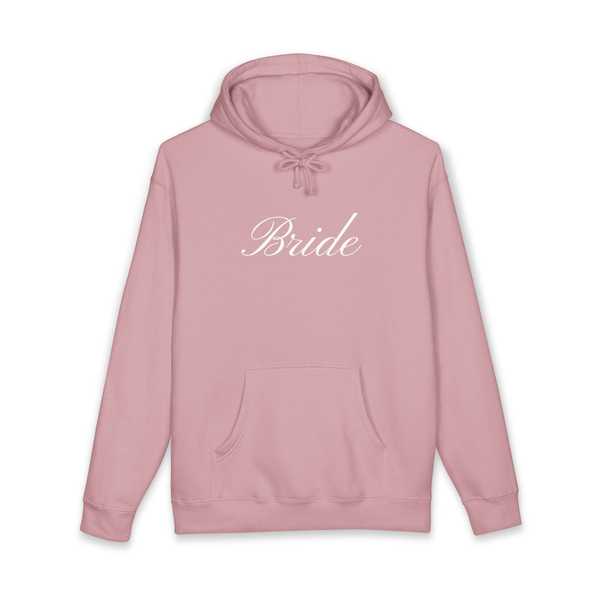 Bride Hoodie