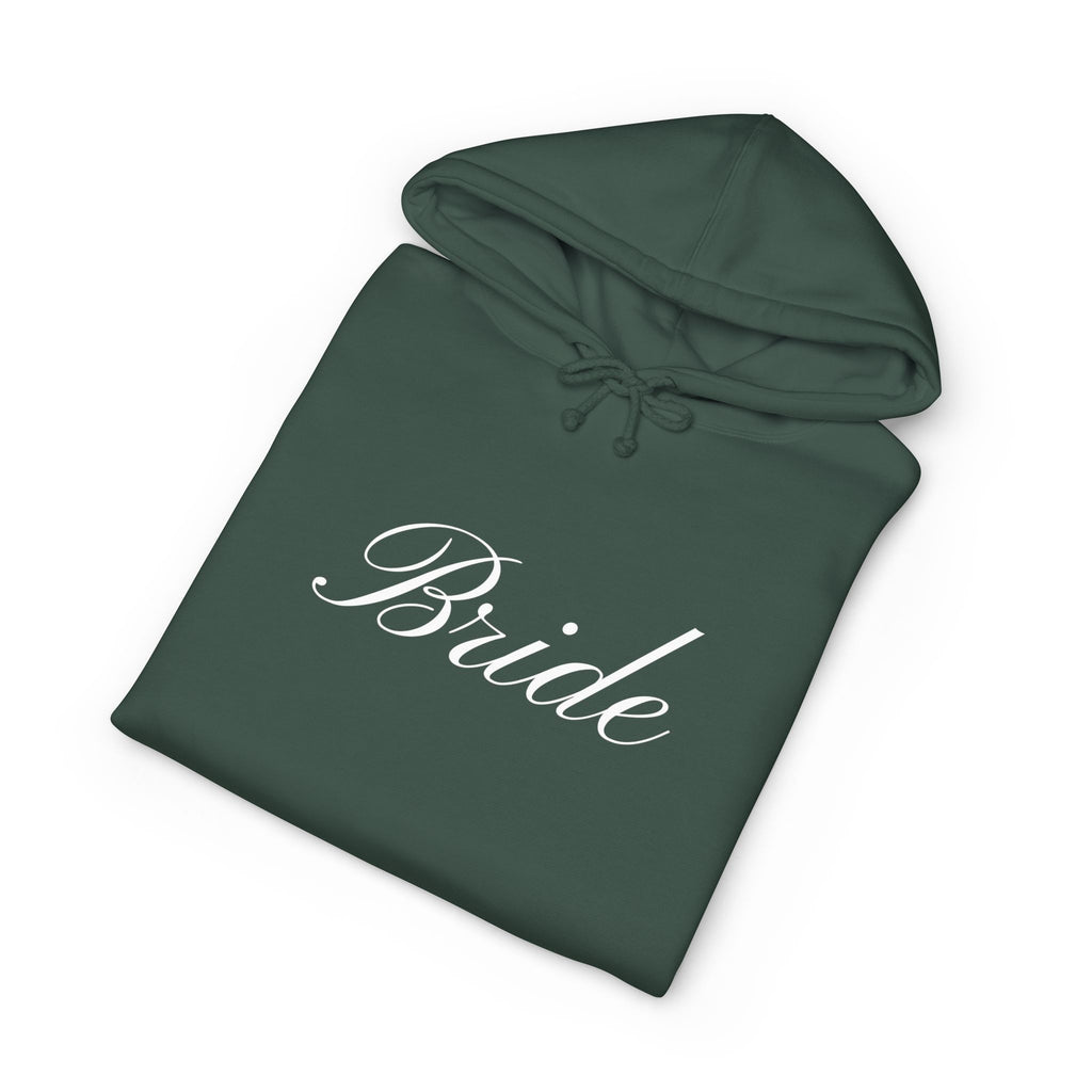Bride Hoodie