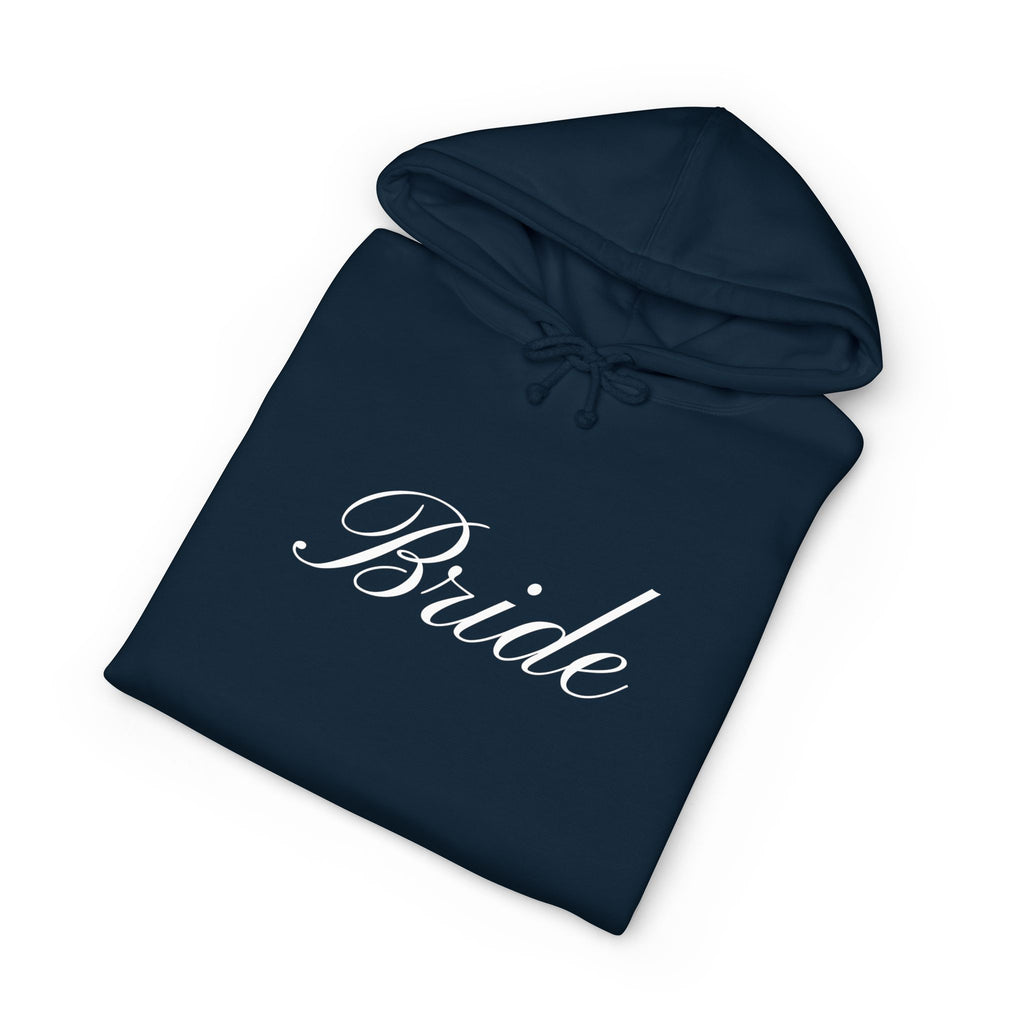 Bride Hoodie