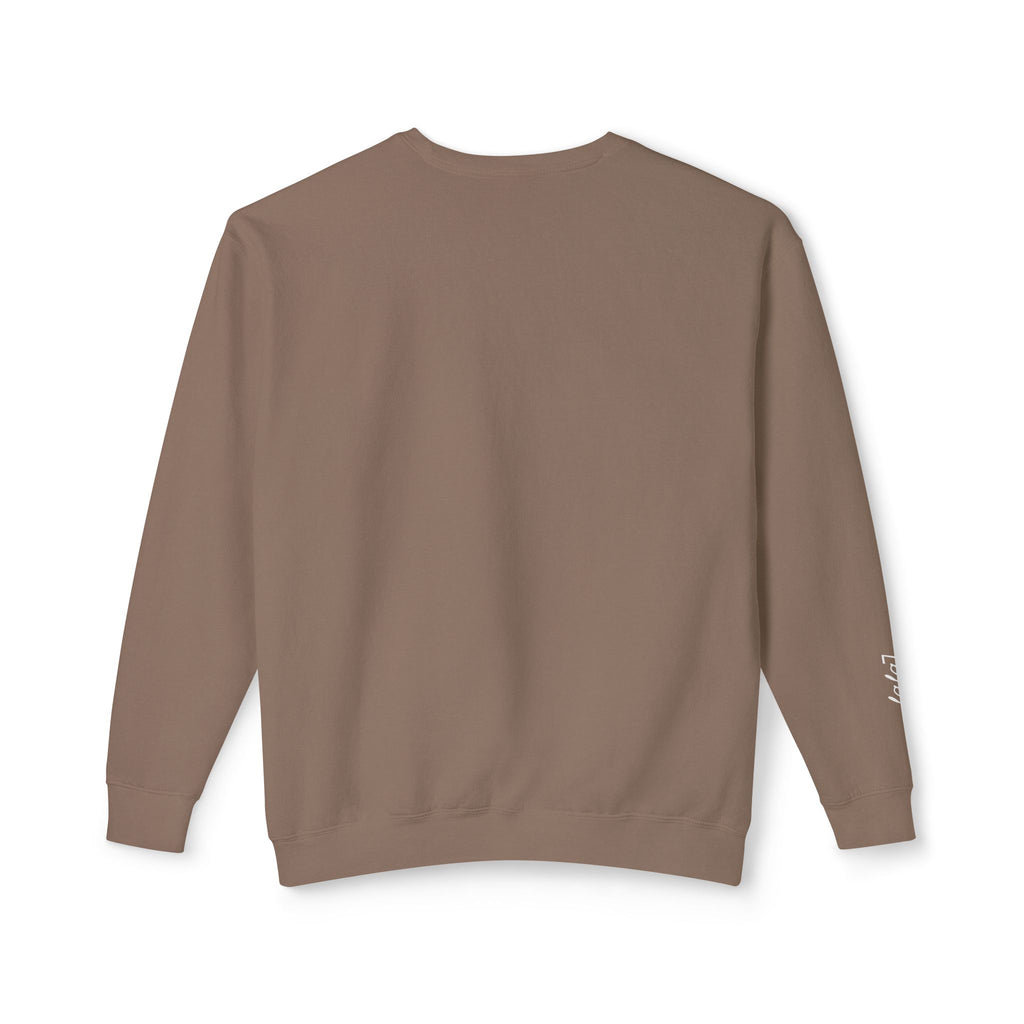 Lucky Girl Crewneck Sweatshirt
