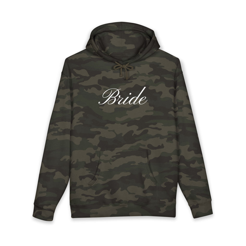 Bride Hoodie
