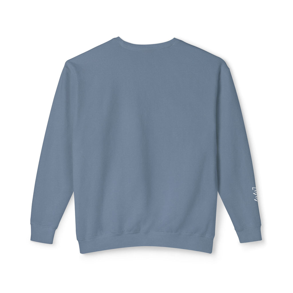 Lucky Girl Crewneck Sweatshirt