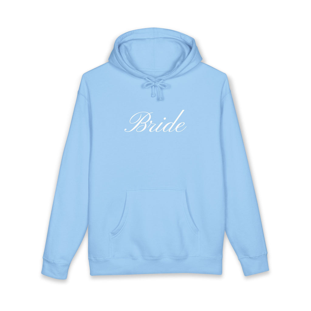 Bride Hoodie