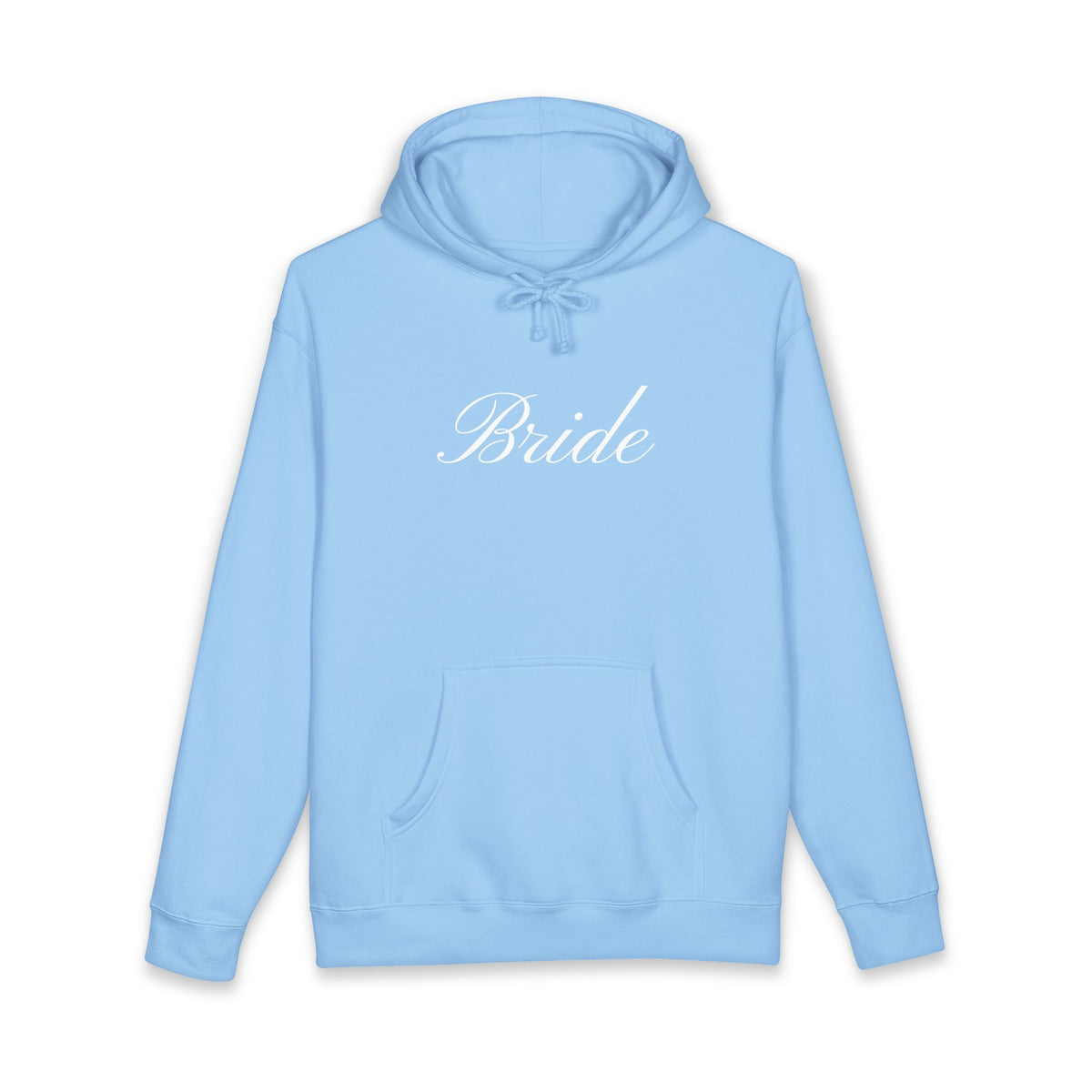 Bride Hoodie
