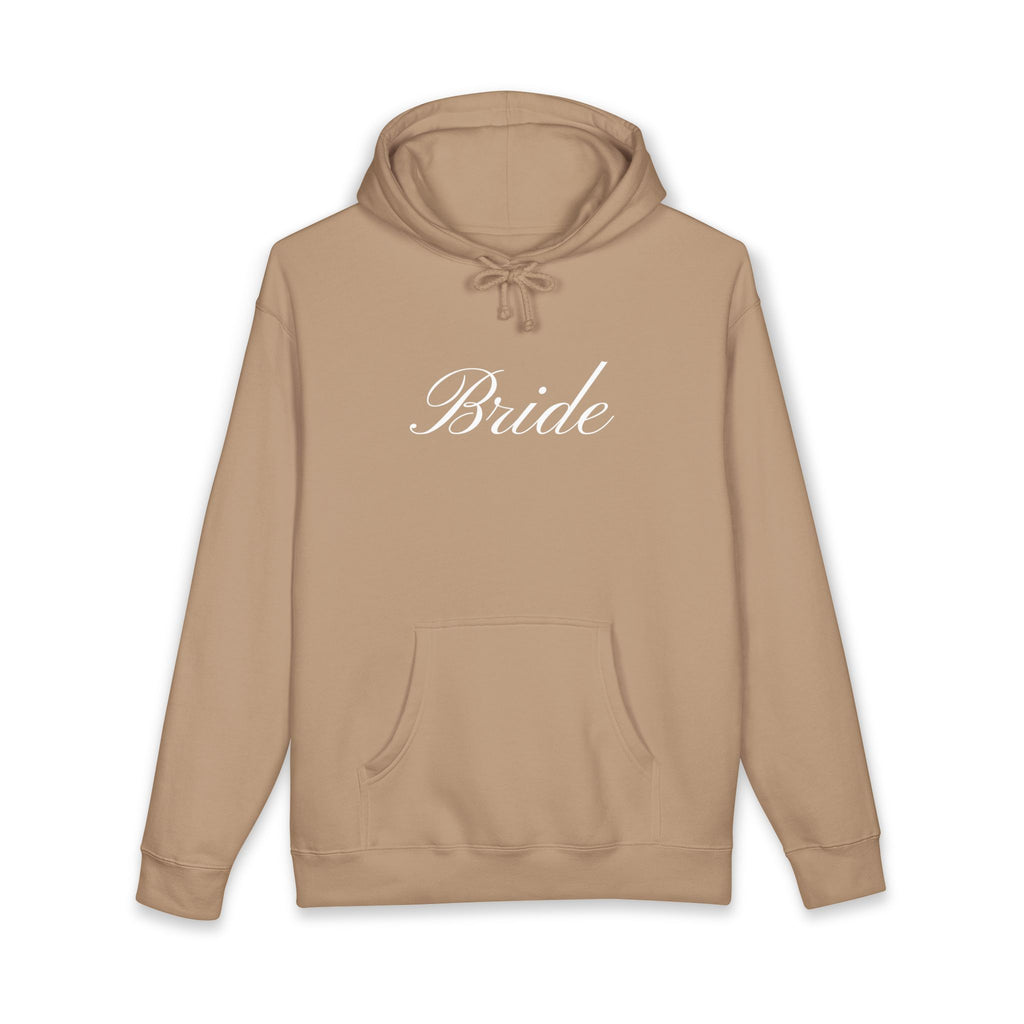 Bride Hoodie
