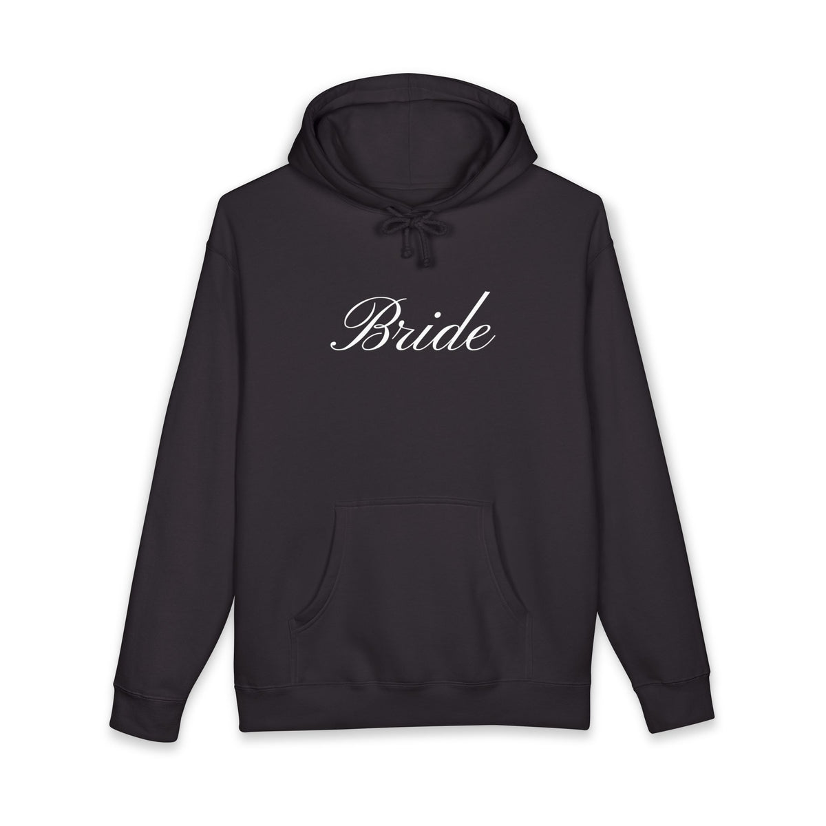 Bride Hoodie