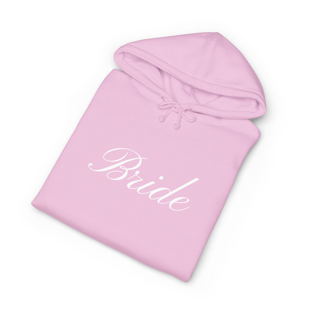 Bride Hoodie